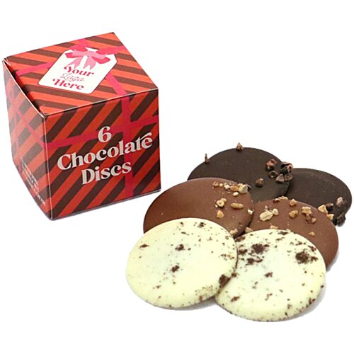 Additional Image 3 - a box with cookies in it