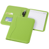 Additional Image 1 - a green folder with a pen and paper