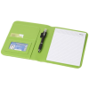 Additional Image 2 - a green folder with a pen