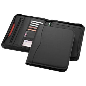 Additional Image 2 - a black floppy disk case