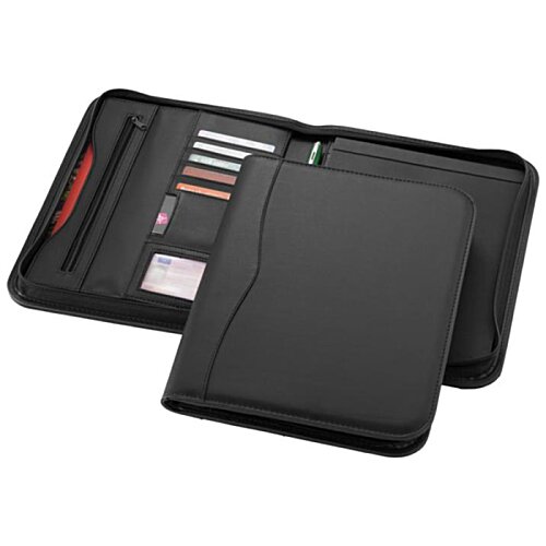 Additional Image 2 - a black floppy disk case