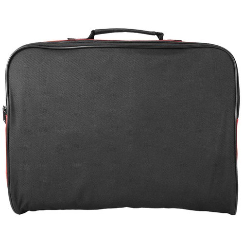 Additional Image 1 - a black bag with a handle