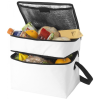 Additional Thumbnail Image 1 - a white cooler with food inside