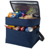 Additional Thumbnail Image 3 - a blue cooler with food in it