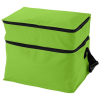 Additional Thumbnail Image 6 - a green bag with black zipper