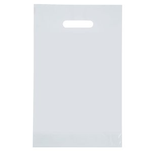 Additional Image 3 - a white bag with a handle