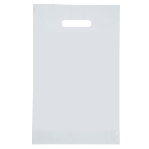 Additional Image 3 - a white bag with a handle