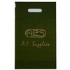 View Image 4 of 9 of Biodegradable Promotional Carrier Bag - Medium - Coloured