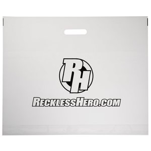 Additional Image 2 - a white box with a logo