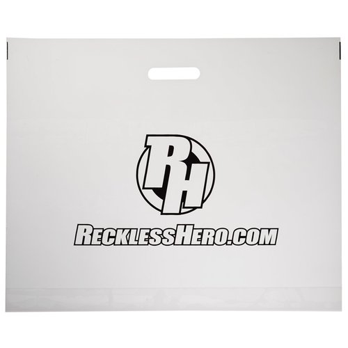 Additional Image 2 - a white box with a logo