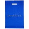 View Image 3 of 12 of Biodegradable Promotional Carrier Bag - Tall - Coloured