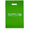 View Image 7 of 12 of Biodegradable Promotional Carrier Bag - Tall - Coloured