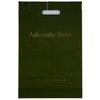 View Image 8 of 12 of Biodegradable Promotional Carrier Bag - Tall - Coloured