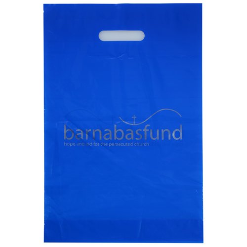 Additional Image 2 - a blue rectangular object with white text