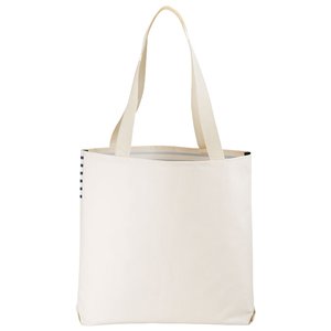Additional Image 3 - a white bag with a handle