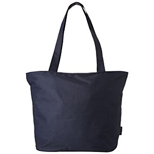 Additional Image 1 - a black bag with a handle