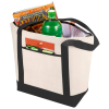 View Image 3 of 5 of Lighthouse Cooler Tote - Digital Print