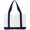 View Image 2 of 3 of DISC Madison Tote Bag