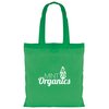 View Image 2 of 9 of DISC Cecil Mini Cotton Tote Bag - 1 Day