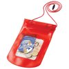 View Image 2 of 2 of DISC Storage Pouch with Lanyard