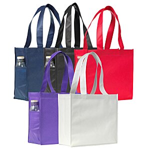 Additional Image 1 - a group of bags with handles