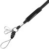 View Image 4 of 6 of DISC Polyester Lanyard