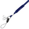 View Image 5 of 6 of DISC Polyester Lanyard