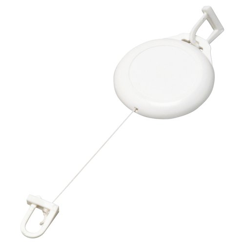 Additional Image 1 - a white object with a handle