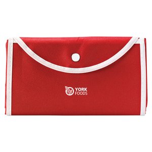 Additional Image 1 - a red and white rectangular object