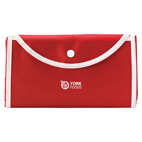 Additional Image 1 - a red and white rectangular object