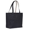 View Image 2 of 2 of DISC Highstead Jute Tote