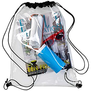 Additional Image 2 - a bag with a blue object
