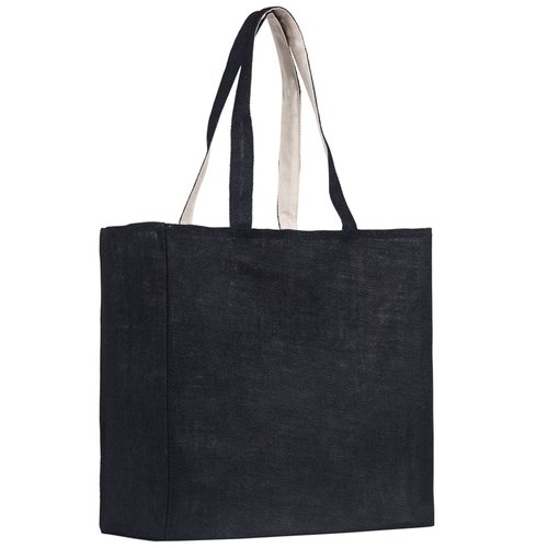 Additional Image 1 - a black bag with a handle