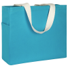 Additional Thumbnail Image 10 - a blue bag with a white handle