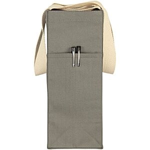 Additional Image 7 - a roll of toilet paper