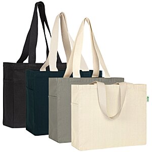 Additional Image 9 - a group of bags in a row