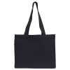 View Image 2 of 8 of Cranbrook Canvas Bag - Colours - Printed