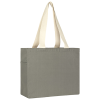 View Image 5 of 8 of Cranbrook Canvas Bag - Colours - Printed