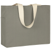 View Image 6 of 8 of Cranbrook Canvas Bag - Coloured