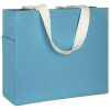 View Image 7 of 8 of Cranbrook Canvas Bag - Colours - Printed