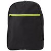View Image 5 of 7 of DISC Maine Backpack