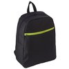 View Image 6 of 7 of DISC Maine Backpack