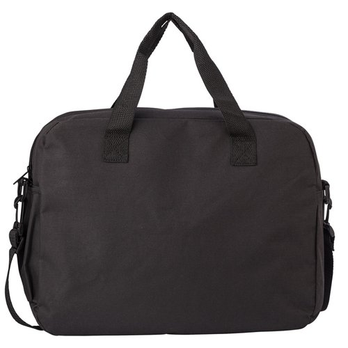 Additional Image 5 - a black bag with a strap