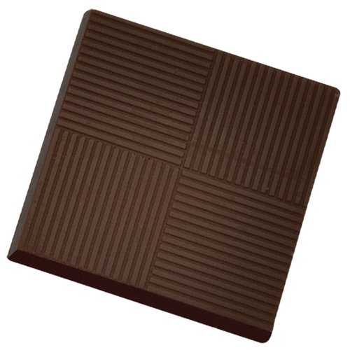 Additional Image 3 - a square object on a white background