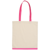 View Image 2 of 2 of DISC Eastwell Cotton Shopper - Printed