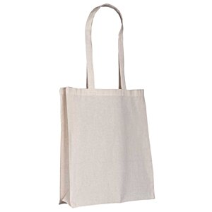 Additional Image 1 - a white bag with a handle