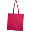 View Image 4 of 10 of Wetherby Cotton Tote Bag - Colours - Printed - 3 Day