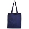 View Image 6 of 10 of Wetherby Cotton Tote Bag - Colours - Printed - 3 Day