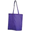 View Image 7 of 10 of Wetherby Cotton Tote Bag - Colours - Printed - 3 Day