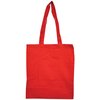 View Image 8 of 10 of Wetherby Cotton Tote Bag - Colours - Printed - 3 Day
